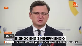 Чого чекати Україні від канцлера Шольца? Єрмак може піти працювати в СНБО / Суд по Труханову