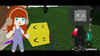 💕🌸играем в смешную игру ♡6 часть♡ #subscribe #roblox #capcut🌸💕