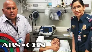 PNP chief balik trabaho sa Lunes matapos ang chopper crash | UKG