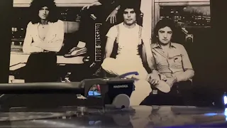 Queen - Don’t Stop Me Now (1978) Vinyl Rip