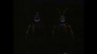 Top 10 scary and most disturbing [FNAF /VHS TAPES] (PART 3)