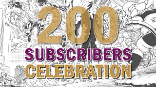 200 Subscribers Celebration Stream | Featuring Pow Rodrix