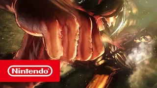 Attack on Titan 2 (A.O.T.2) - Jetzt erhältlich (Nintendo Switch)