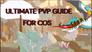 THE ULTIMATE PVP GUIDE TO CREATURES OF SONARIA TIPS AND TRICKS!