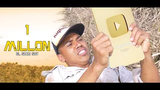 UN MILLÓN // EL SOCIO SOY (VIDEO OFICIAL)