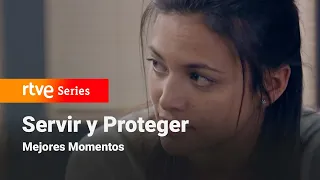 Servir y Proteger: Capítulo 50 - Mejores Momentos | RTVE Series