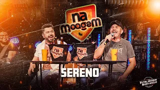 Victor Gregório & Marco Aurélio - Sereno #namoagem