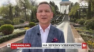 Какие условия въезда в Ташкент и почему каждому стоит полететь в Узбекистан – Николай Дорошенко