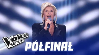 Wioletta Malenda | „Summertime” | Semi-Finals | The Voice Senior 4