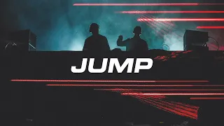 Deep House Type Beat - Jump