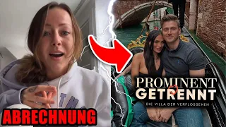 SANDRA über TOMMY & PAULINA | PROMINENT GETRENNT 2024