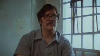 Ed Kemper interview from "The Killing of America (1981)" 2K HD (best quality)