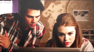 Stiles & Lydia I Remember me