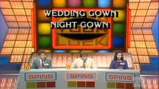 Press Your Luck - Episode 11