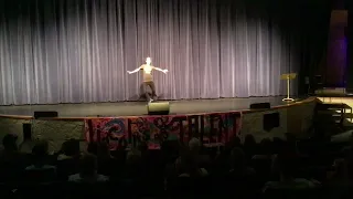 2024 Lincolns Got Talent: 5th Grade Acts Part 2