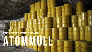 Atommüll - die vergessene Gefahr | ein Online-Vortrag