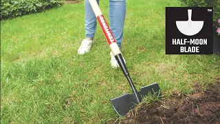 CRAFTSMAN Wood Handle Turf Edger | CMXMLBA1600