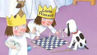 I Want To Win and Collect! 🏆🧲 Little Princess 👑 Series 1-2 Double FULL Episode