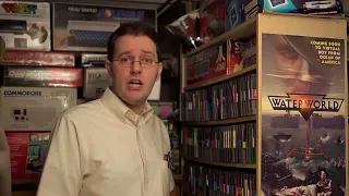 AVGN goes bonkers over Bill & Ted