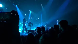 M83 - Solitude (The Roundhouse, London 29/06/2023)