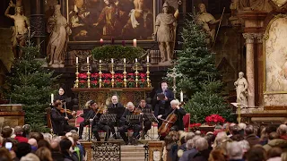 Adventkonzert im Stephansdom | Christmas Concert at St. Stephen's