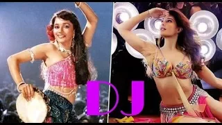 Ek Do Teen ( Full Audio ) Song  |MADHURI DIXIT | OLD IS GOLD