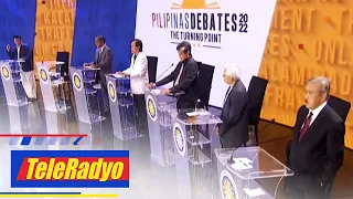 TeleRadyo Balita (23 April 2022)