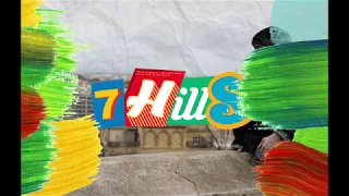 Sealow ~ 7hills (Official Video)