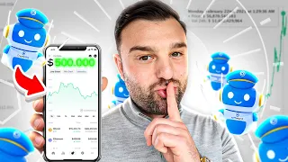 The Best [Crypto Trading Bot!] Make Money With Ai in Cryptocurrency!