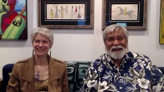 Indigenous Film: Hawaiian Steel Guitar: An Evening with Alan Akaka