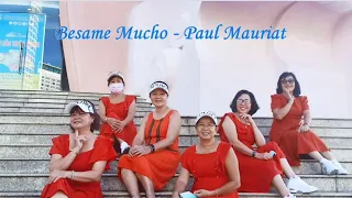 Besame  Mucho - Paul  Mauriat