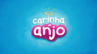 "Meu Segredo" - Thaeme & Thiago | Carinha De Anjo (Áudio Oficial)