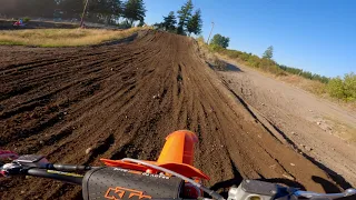 Moto Pacific NEW Layout | GOPRO 8/2/23