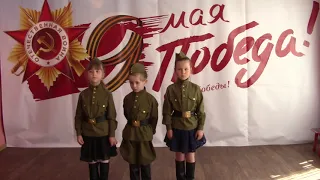 К. Симонов "Ты помнишь, Алеша, дороги Смоленщины"