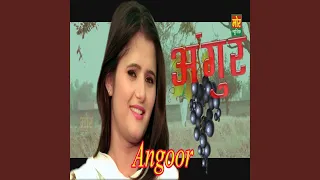 Angoor