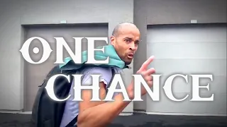 [One Chance] | David Goggins Edit | 4K