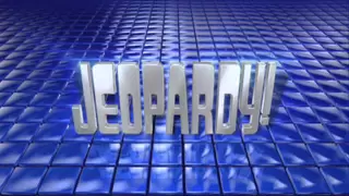 Jeopardy Theme (2008-Present)