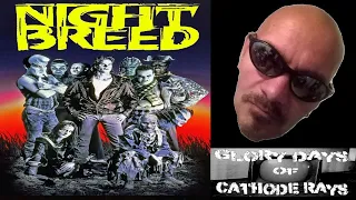 EPISODE 208:   "NIGHTBREED"   (1990)    REVIEW!!!!!