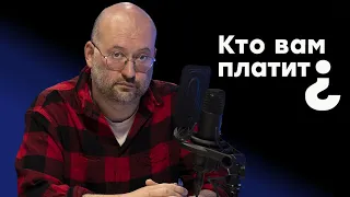 Журналист Илья Азар: "Пространство русского языка в Латвии сужается"