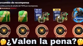 Comprando todos! Los sobres TOTS🔥 Realmente vale la pena?🤔🤔