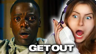 *Get Out* is SO SICK & TWISTED!🥲