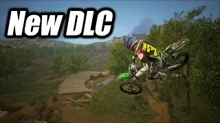 New DLC - Supercross 2 The Game