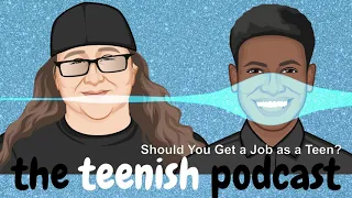 Teens opinions about working as a minor