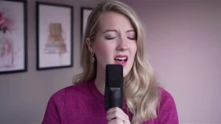 All That Matters - From the Musical "Finding Neverland" - COVER by Julia Bakker