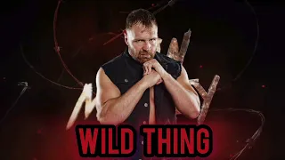 Jon Moxley Theme song "Wild Thing" by @AEW