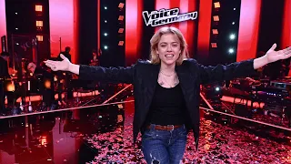 Paula Dalla Corte ist die Siegerin von The Voice of Germany 2020! Am Sonntagabend fand in Berlin das