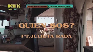 MTV • MTV Hits: Rondamon - Quién Sos?