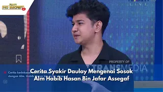 Cerita Syakir Daulay Mengenai Sosok Alm Habib Hasan Bin Jafar Assegaf | RUMPI (27/03/24) P1