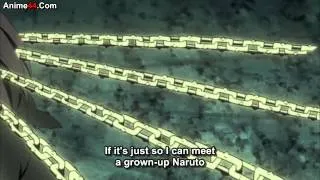 Naruto Shippuden Episode 249 English Sub