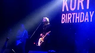 KURT COBAIN birthday fest